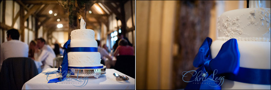 Wedding Photography at Loseley Park, Surrey