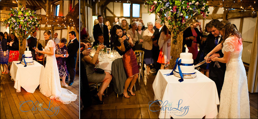 Wedding Photography at Loseley Park, Surrey