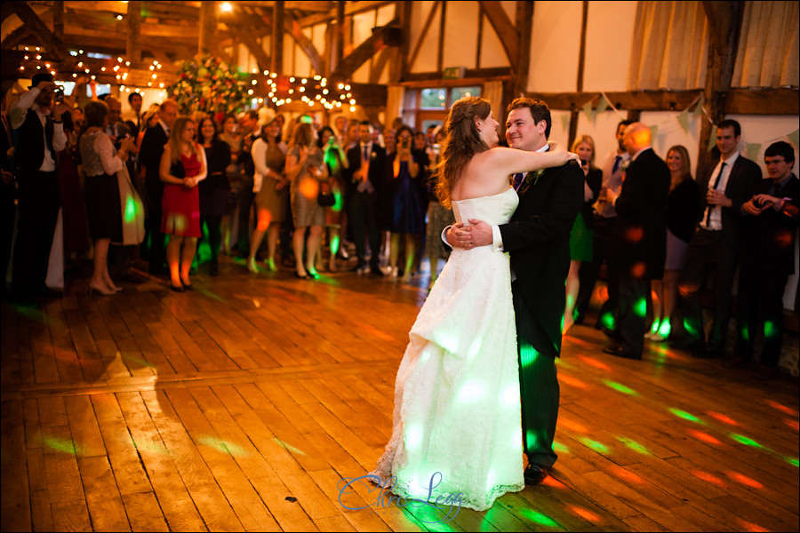 Wedding Photography at Loseley Park, Surrey