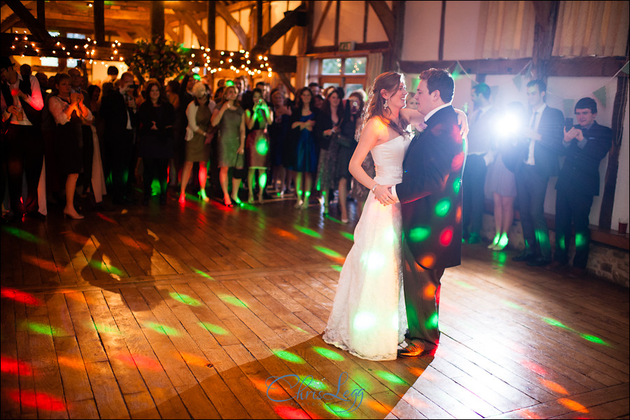 Wedding Photography at Loseley Park, Surrey