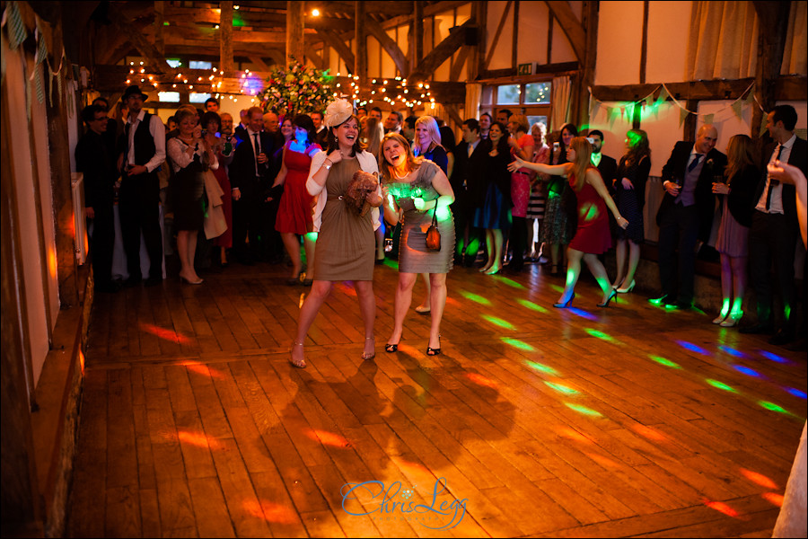 Wedding Photography at Loseley Park, Surrey