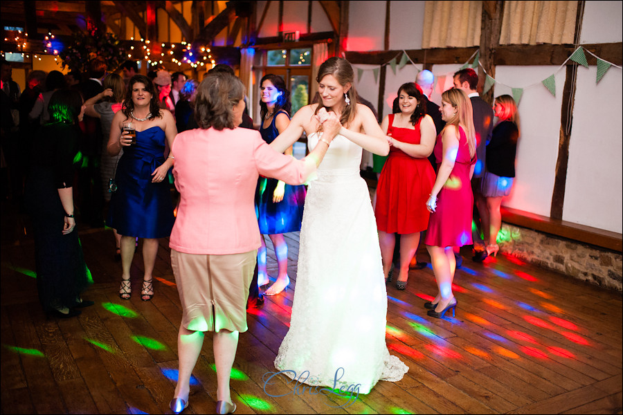 Wedding Photography at Loseley Park, Surrey