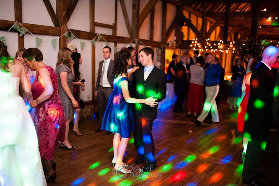 Wedding Photography at Loseley Park, Surrey