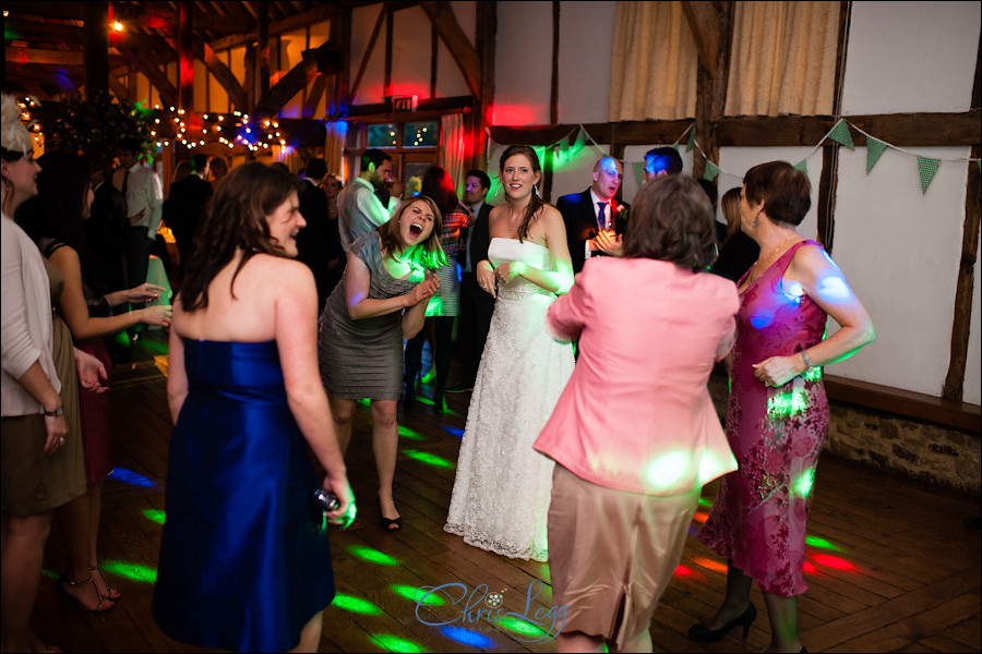 Wedding Photography at Loseley Park, Surrey