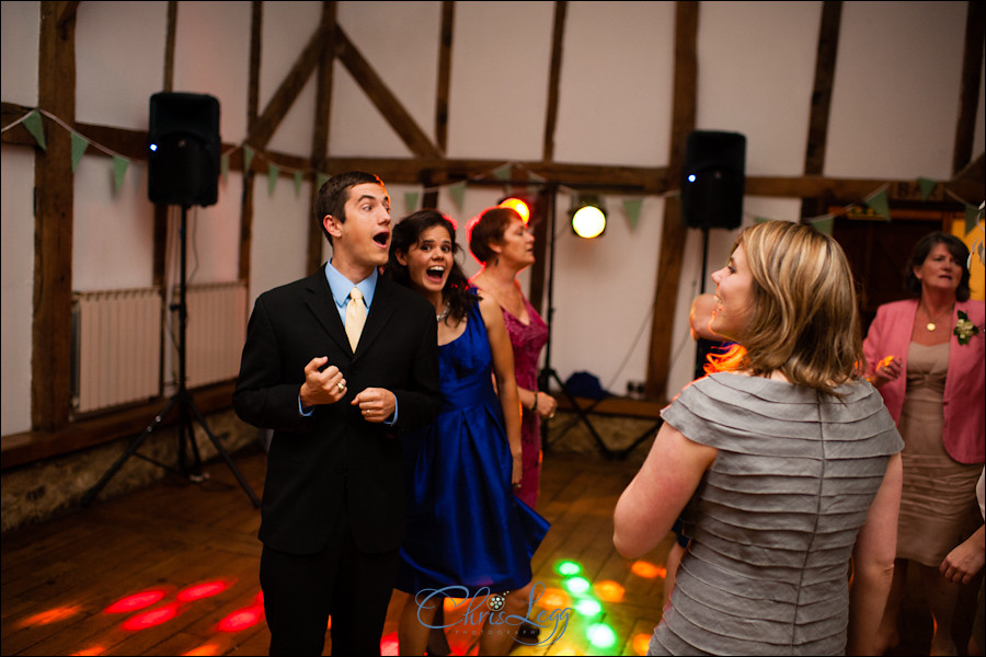 Wedding Photography at Loseley Park, Surrey