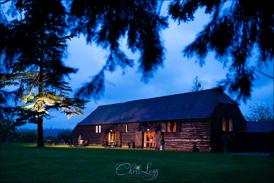 Wedding Photography at Loseley Park, Surrey