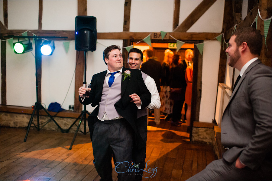 Wedding Photography at Loseley Park, Surrey