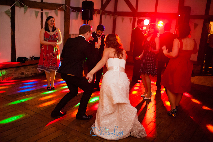 Wedding Photography at Loseley Park, Surrey