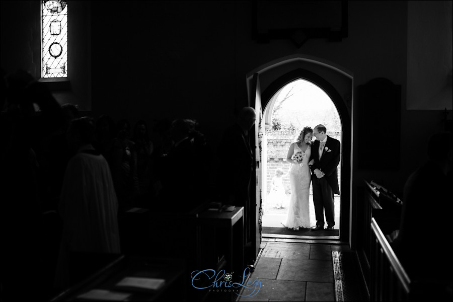 Wedding Photography at The Conservatory at Painshill Park 