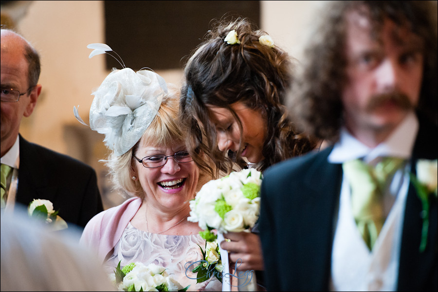 Wedding Photography at The Conservatory at Painshill Park 