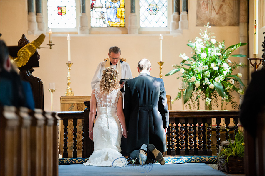 Wedding Photography at The Conservatory at Painshill Park 