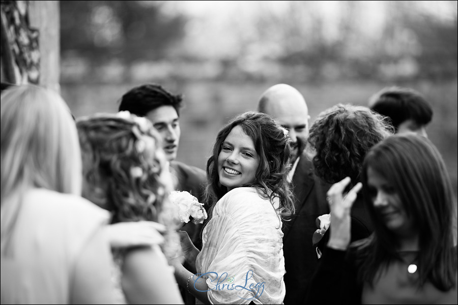 Wedding Photography at The Conservatory at Painshill Park 