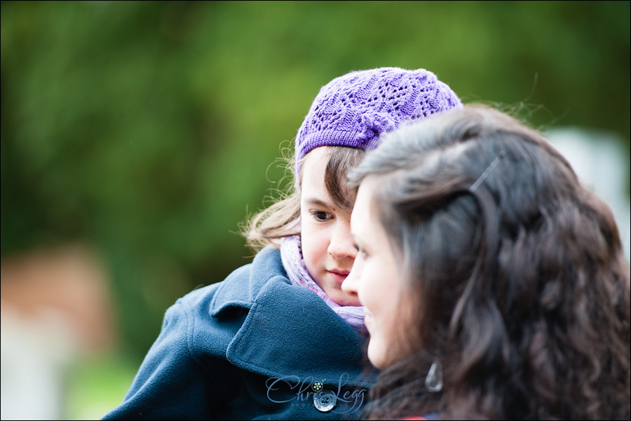 Wedding Photography at The Conservatory at Painshill Park 