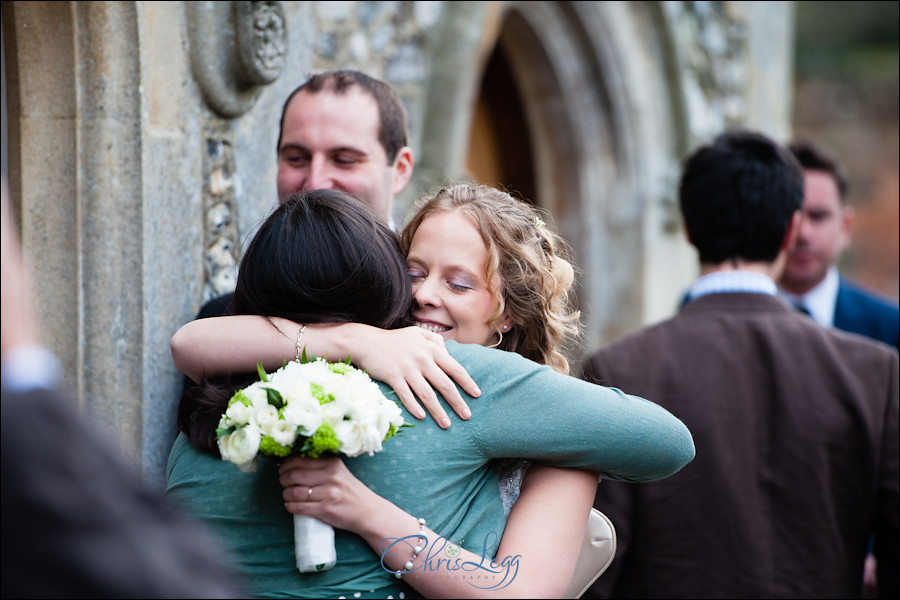 Wedding Photography at The Conservatory at Painshill Park 