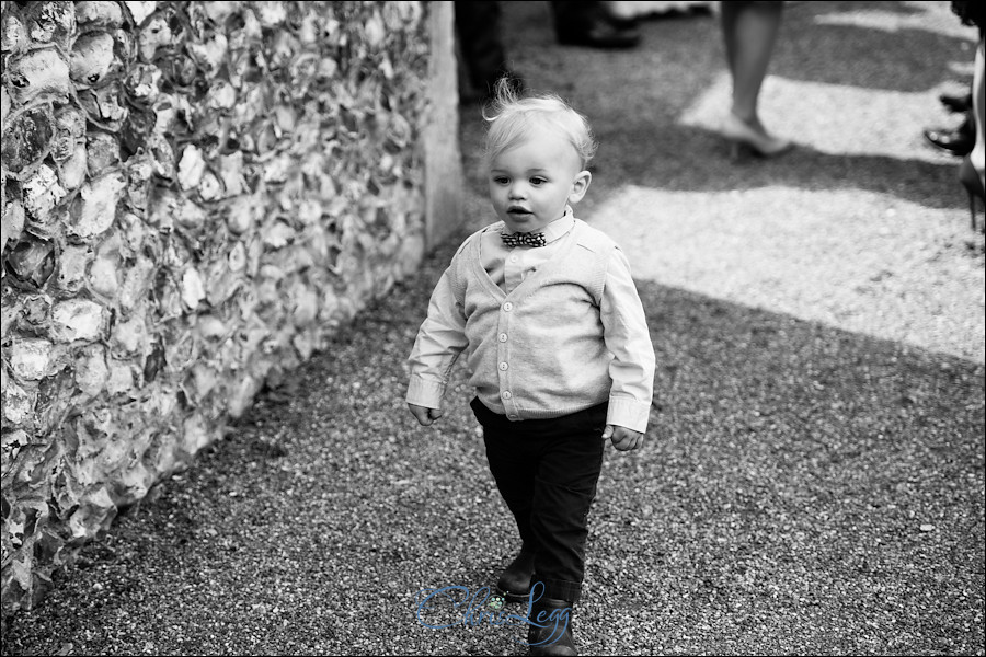 Wedding Photography at The Conservatory at Painshill Park 