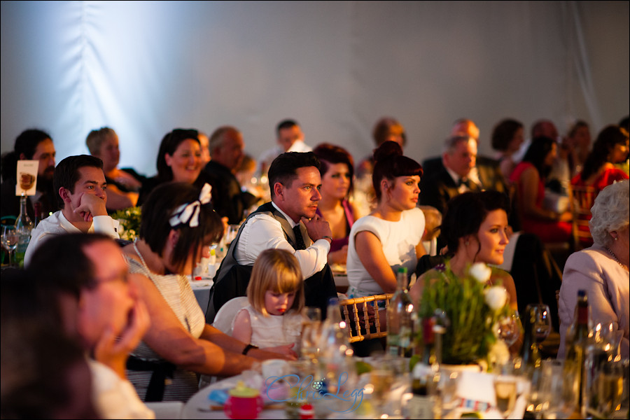 The Conservatory at Painshill Park Wedding Photographer