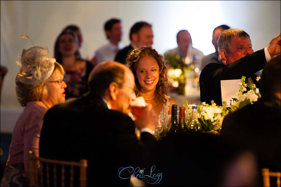 Wedding Photography at The Conservatory at Painshill Park 