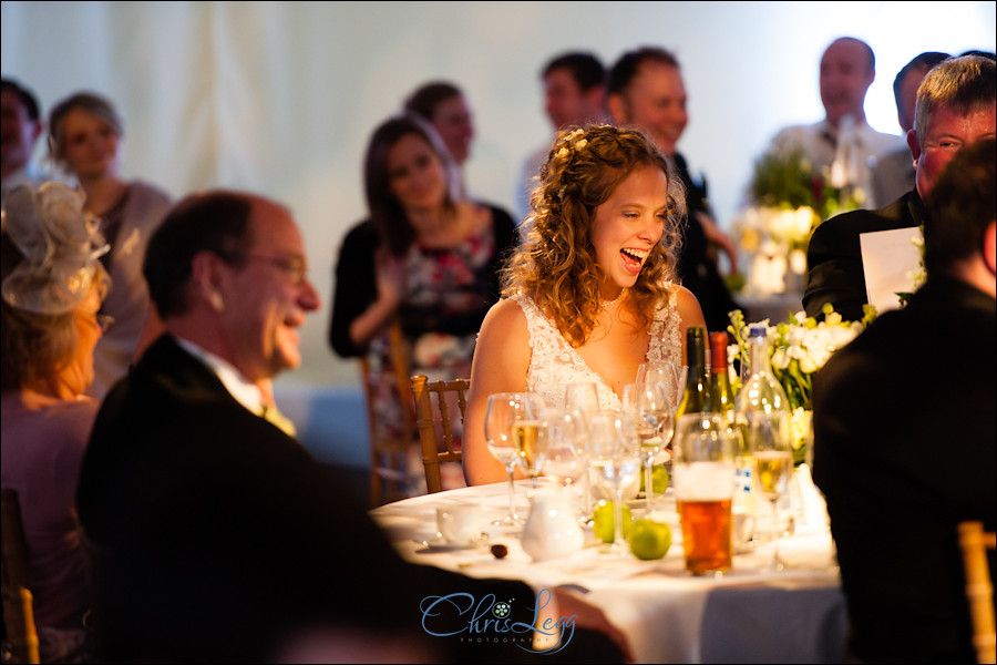 Wedding Photography at The Conservatory at Painshill Park 