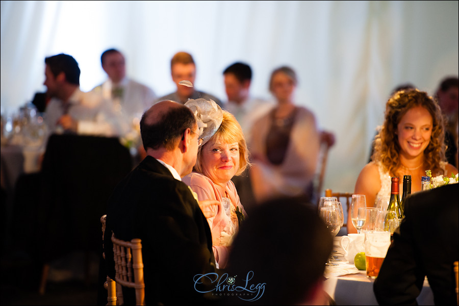 Wedding Photography at The Conservatory at Painshill Park 