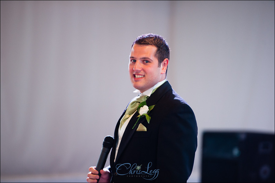 Wedding Photography at The Conservatory at Painshill Park 