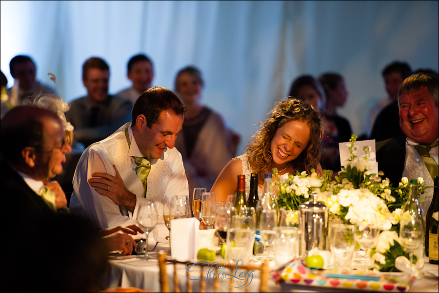 Wedding Photography at The Conservatory at Painshill Park 