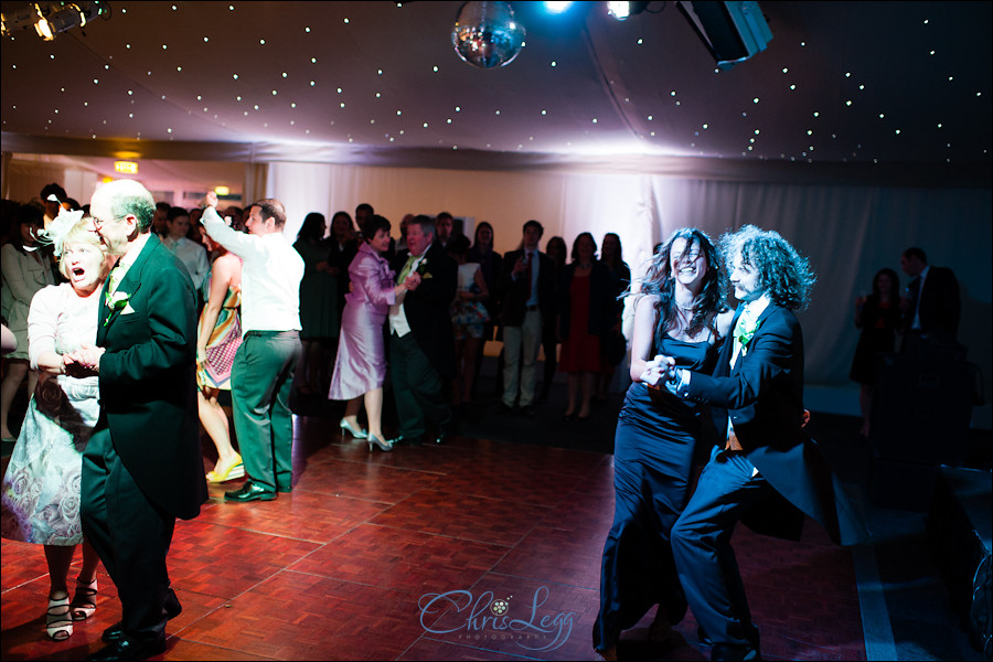 Wedding Photography at The Conservatory at Painshill Park 