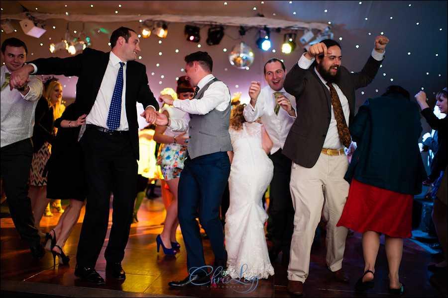 Wedding Photography at The Conservatory at Painshill Park 