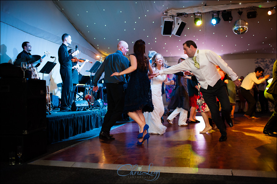 Wedding Photography at The Conservatory at Painshill Park 