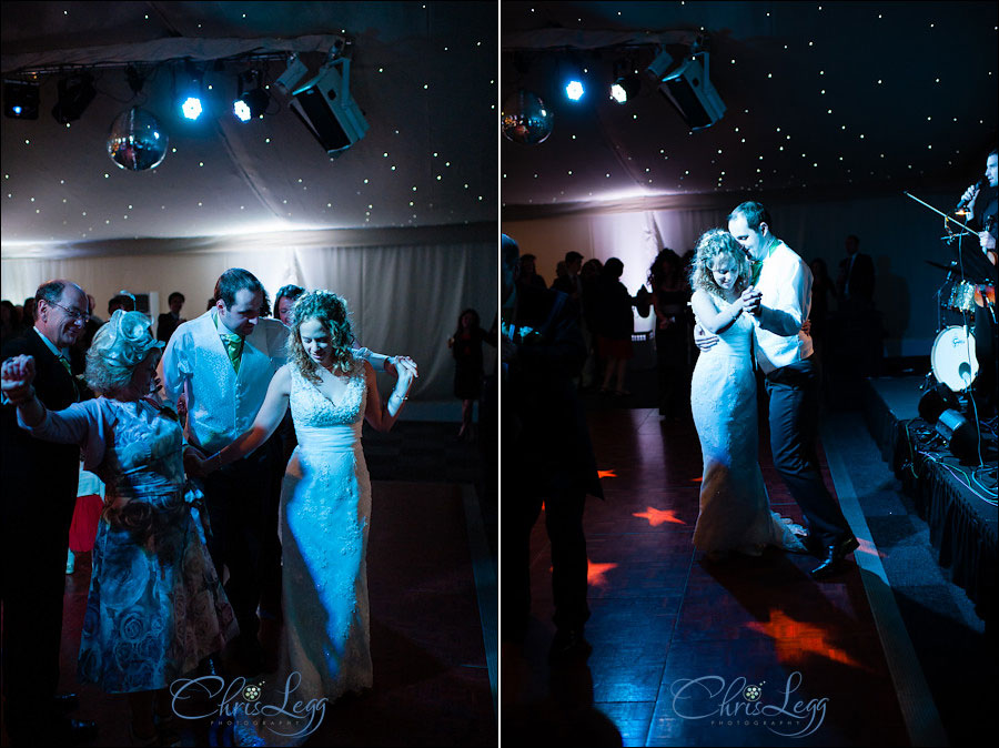 Wedding Photography at The Conservatory at Painshill Park 