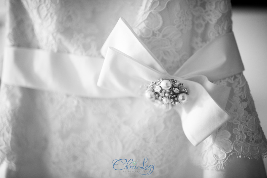 Wedding Photographer at the Oakley Court in Windsor, Berkshire