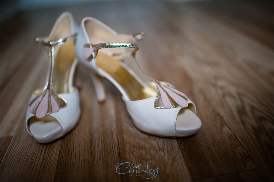 Wedding Photographer at the Oakley Court in Windsor, Berkshire