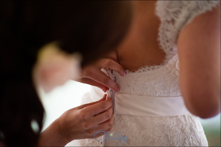 Wedding Photographer at the Oakley Court in Windsor, Berkshire