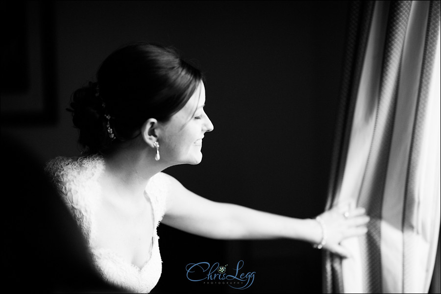 Wedding Photographer at the Oakley Court in Windsor, Berkshire