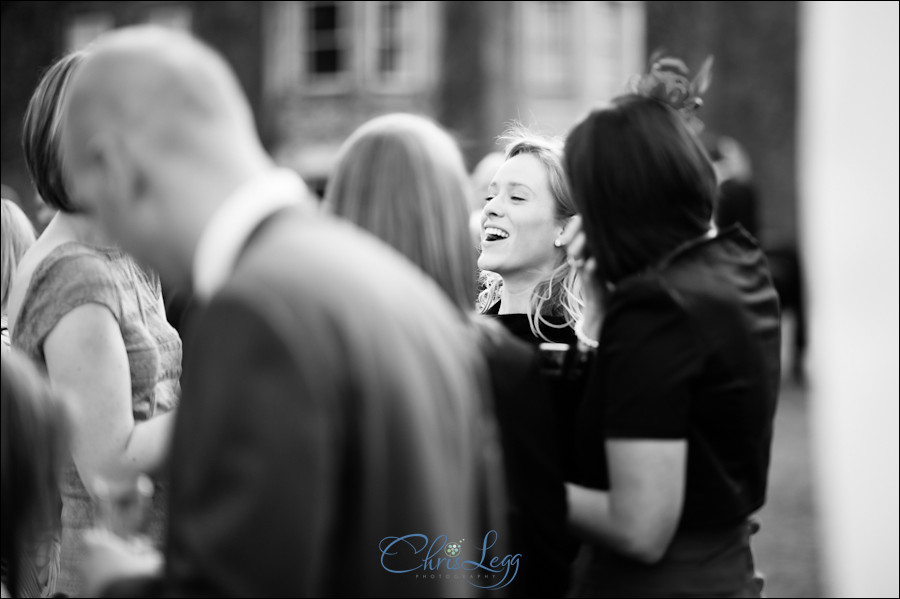 Wedding Photographer at the Oakley Court in Windsor, Berkshire