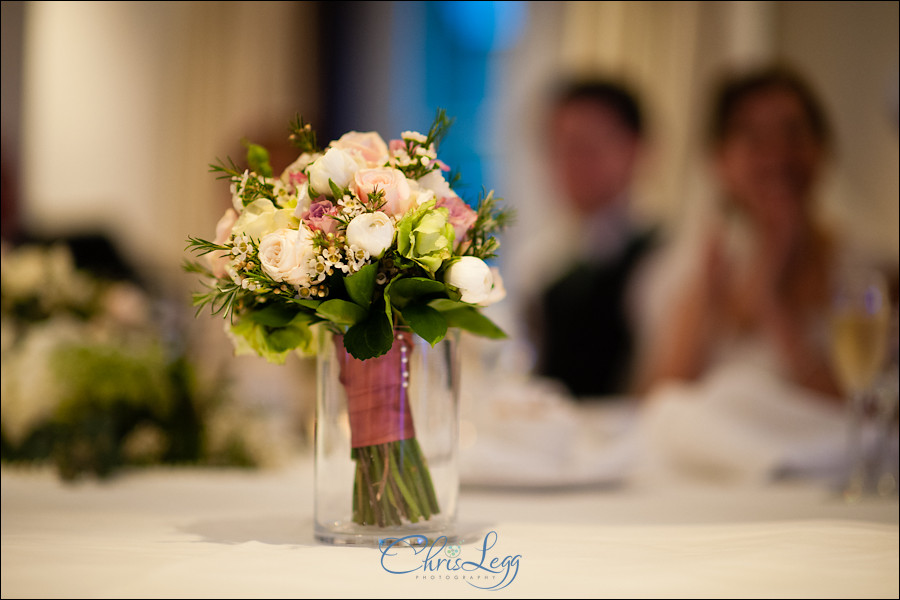 Wedding Photographer at the Oakley Court in Windsor, Berkshire