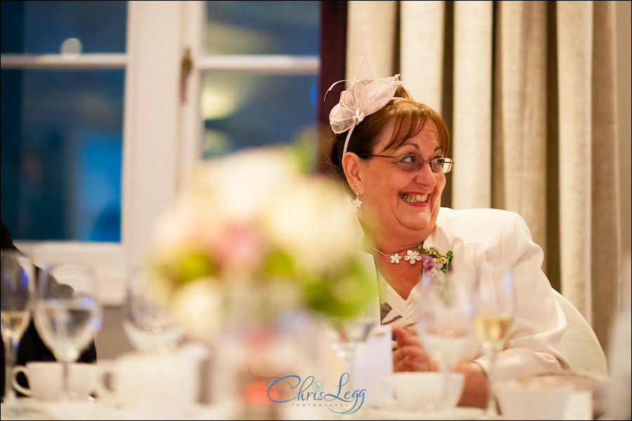 Wedding Photographer at the Oakley Court in Windsor, Berkshire