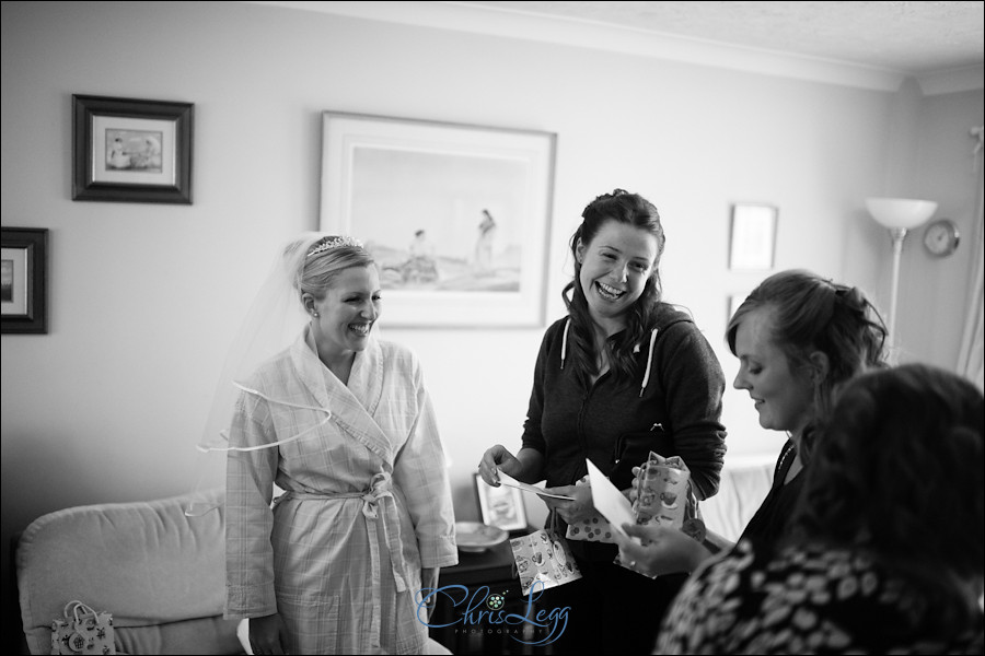 Tithe Barn at Ufton Court Wedding Photography 