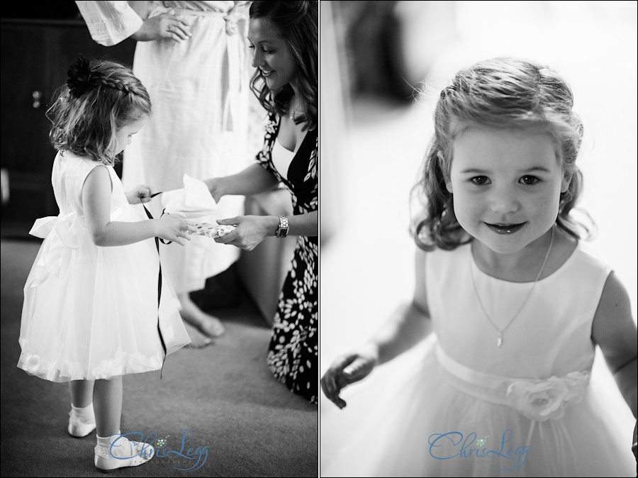 Tithe Barn at Ufton Court Wedding Photography 