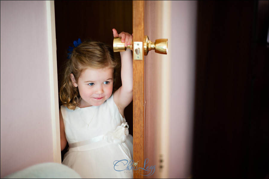 Tithe Barn at Ufton Court Wedding Photography 