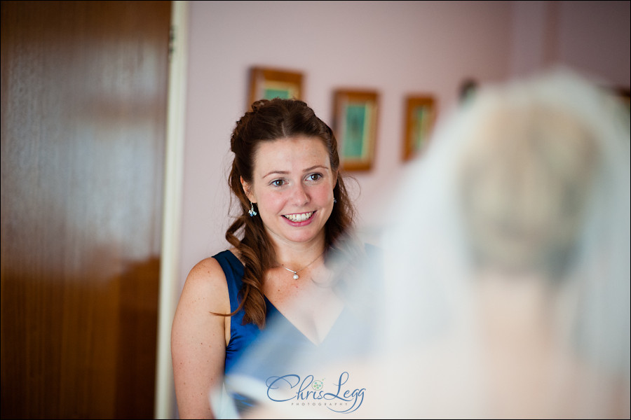 Tithe Barn at Ufton Court Wedding Photography 