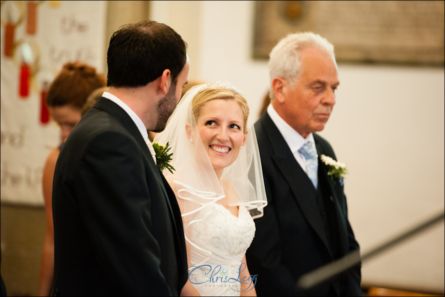 Tithe Barn at Ufton Court Wedding Photography 