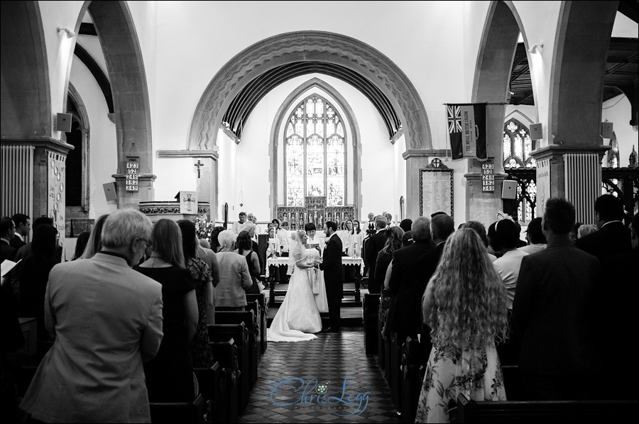 Tithe Barn at Ufton Court Wedding Photography 