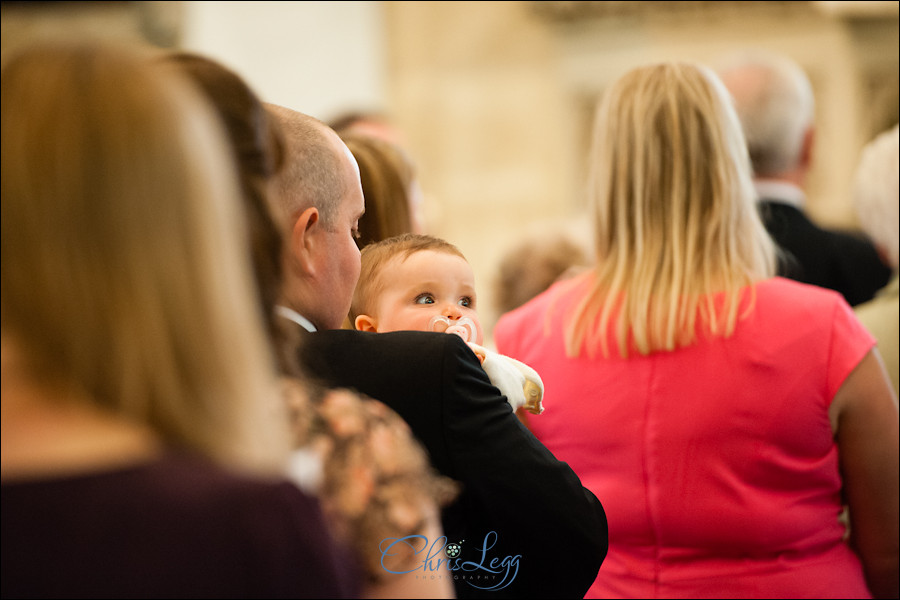 Tithe Barn at Ufton Court Wedding Photography 