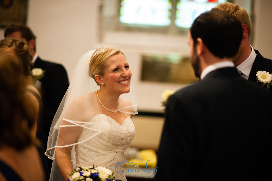 Tithe Barn at Ufton Court Wedding Photography 