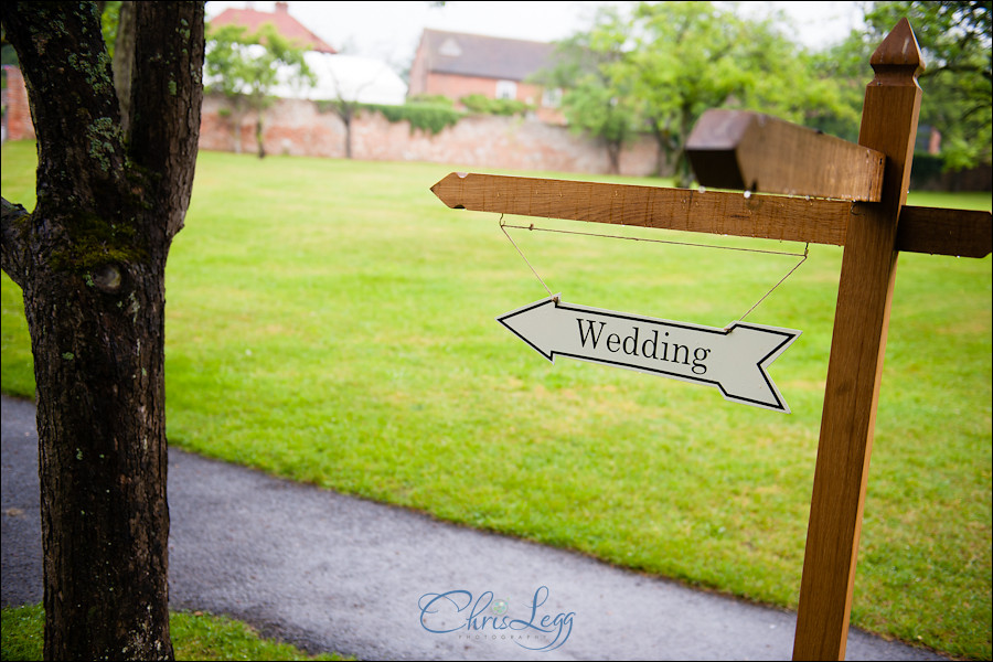 Tithe Barn at Ufton Court Wedding Photography 