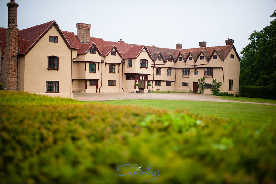 Tithe Barn at Ufton Court Wedding Photography 