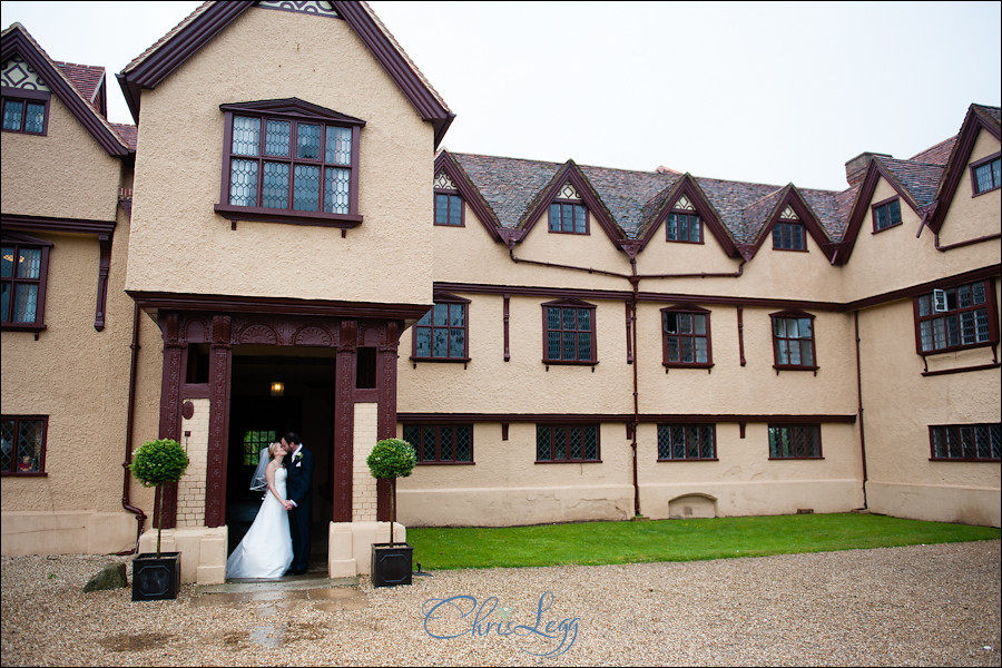 Tithe Barn at Ufton Court Wedding Photography 