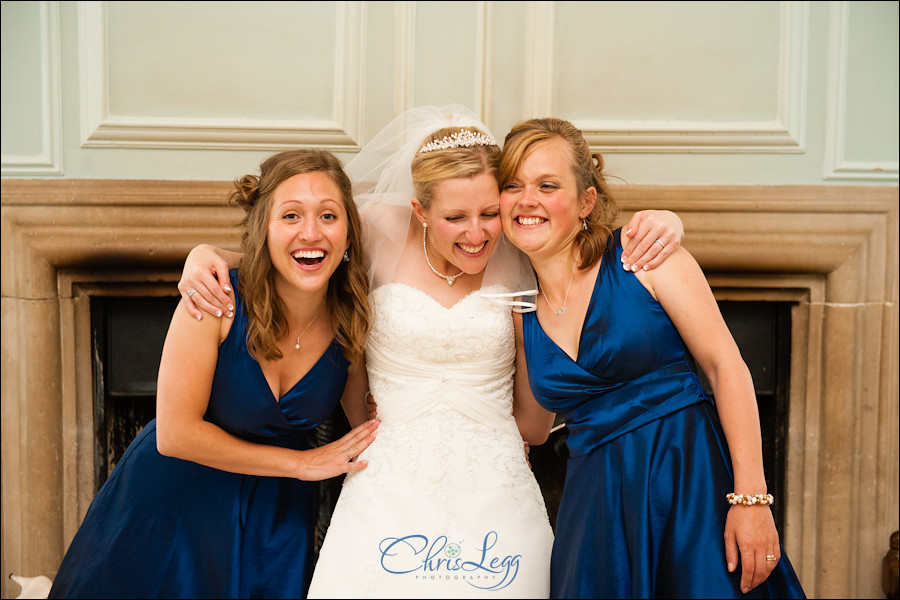 Tithe Barn at Ufton Court Wedding Photography 