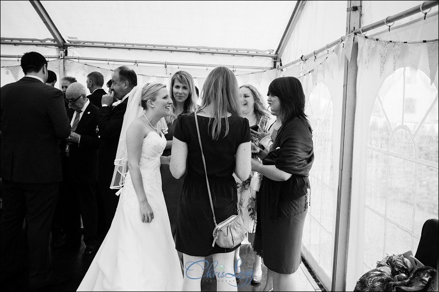 Tithe Barn at Ufton Court Wedding Photography 