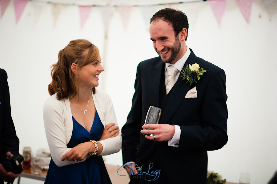 Tithe Barn at Ufton Court Wedding Photography 